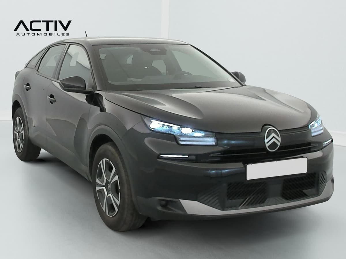 Citroën C4 2025 – photo 2