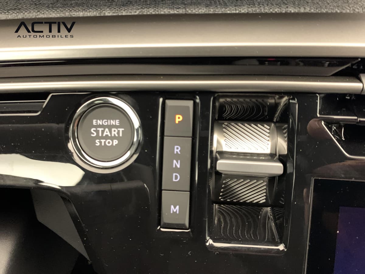 Peugeot 5008 2026 – photo 16