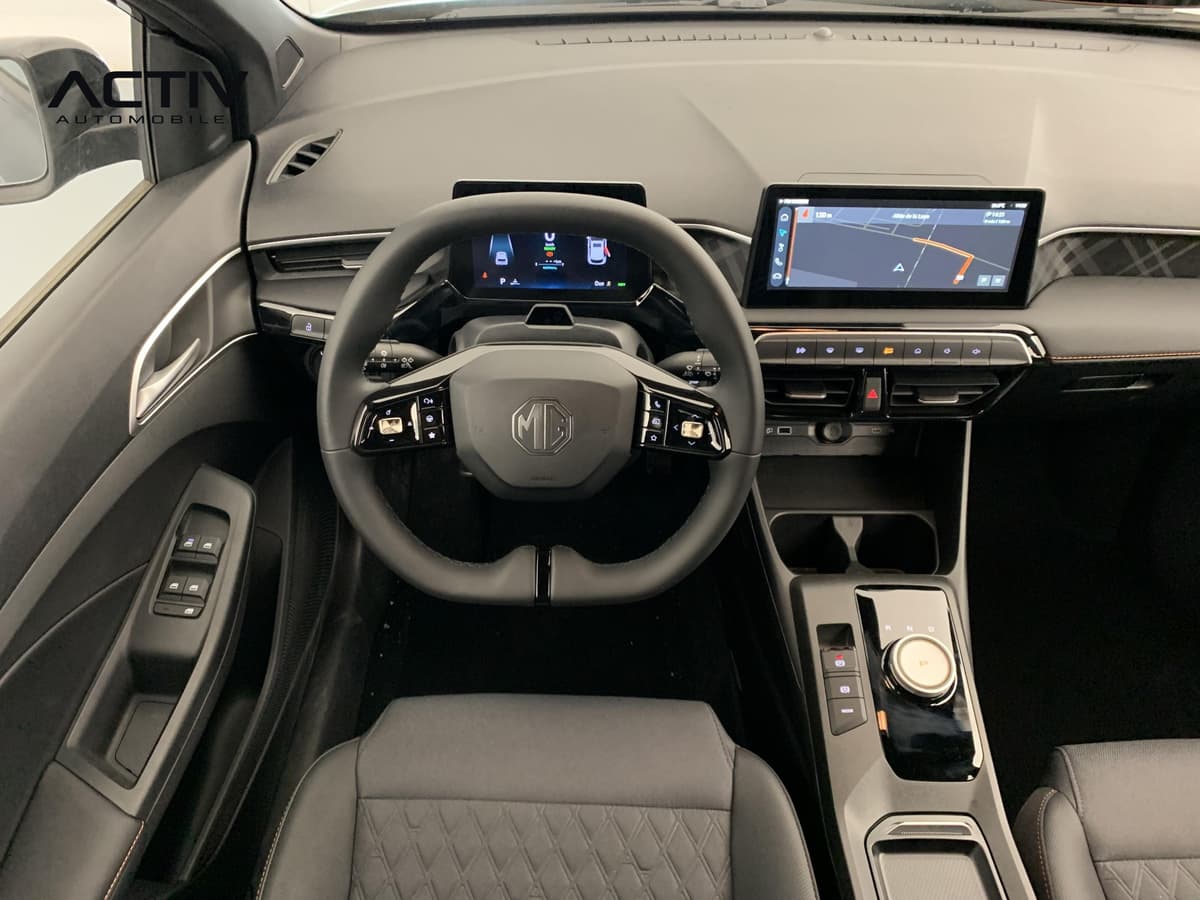 MG Mg3 2025 – photo 13