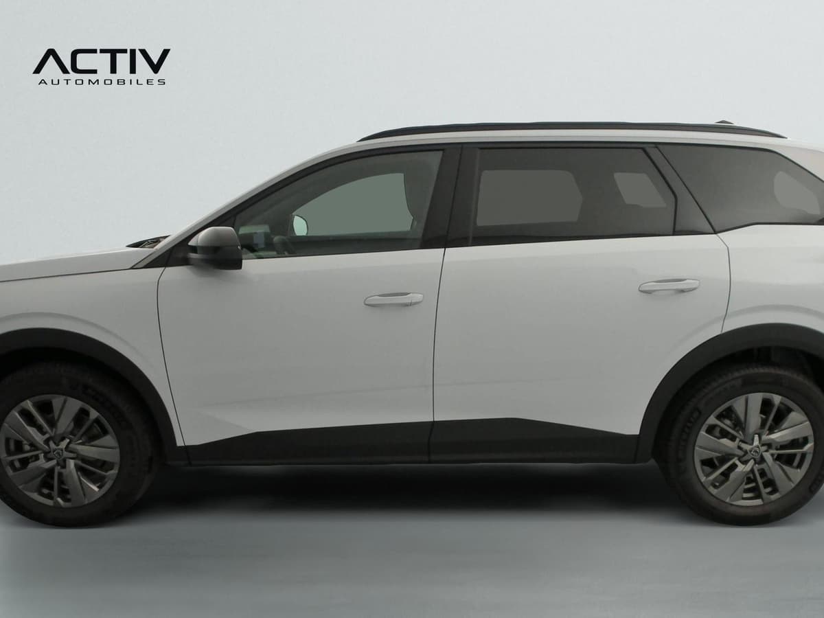 Peugeot 5008 2026 – photo 4