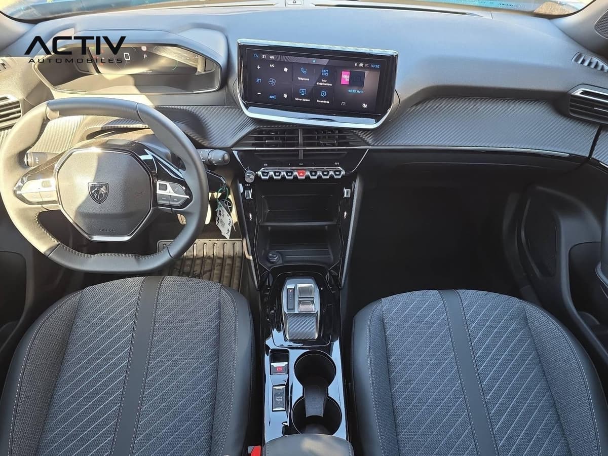 Peugeot 2008 2026 – photo 12