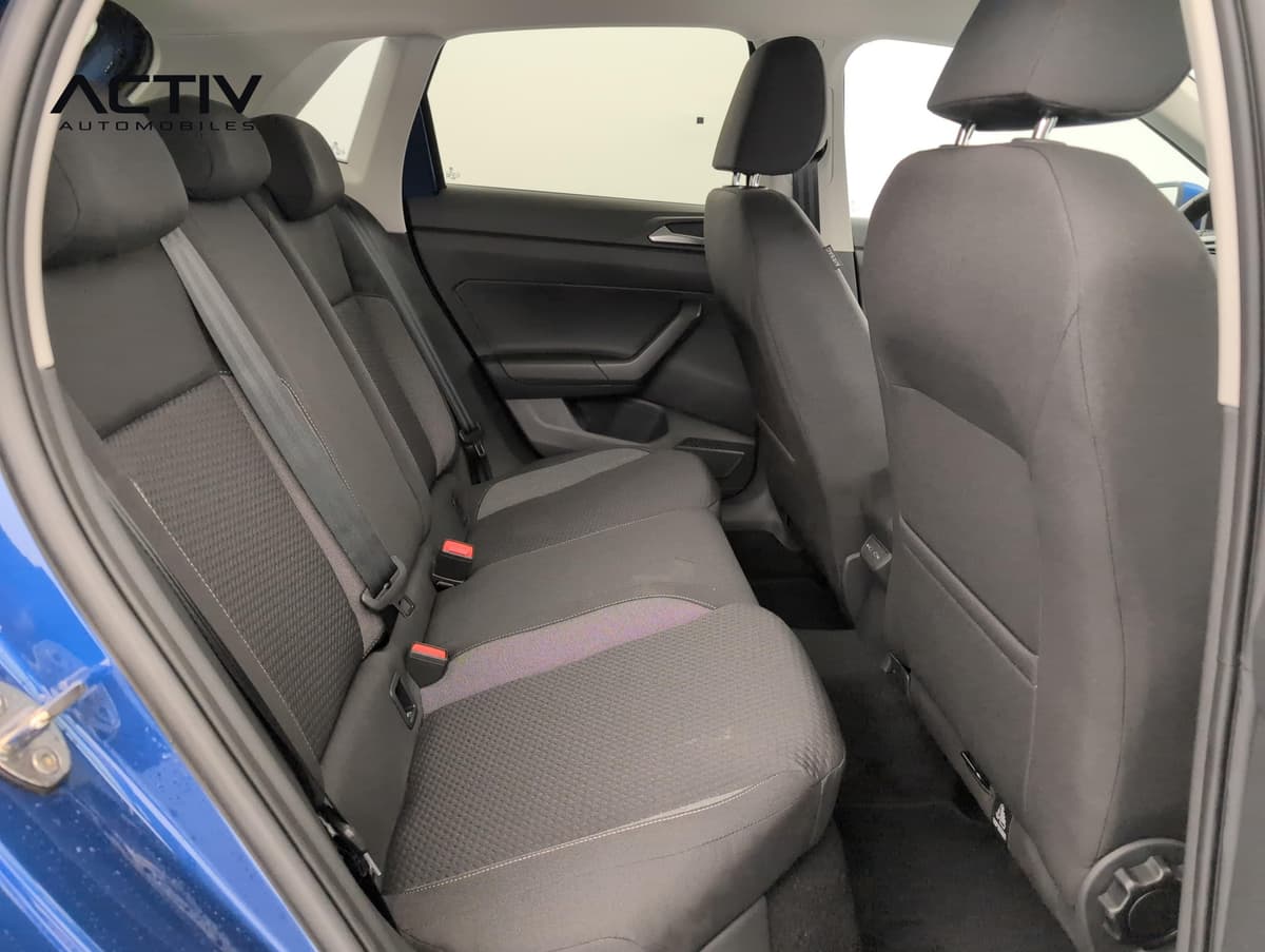 Volkswagen Polo 2026 – photo 10