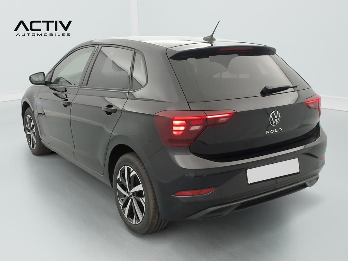 Volkswagen Polo 2026 – photo 5