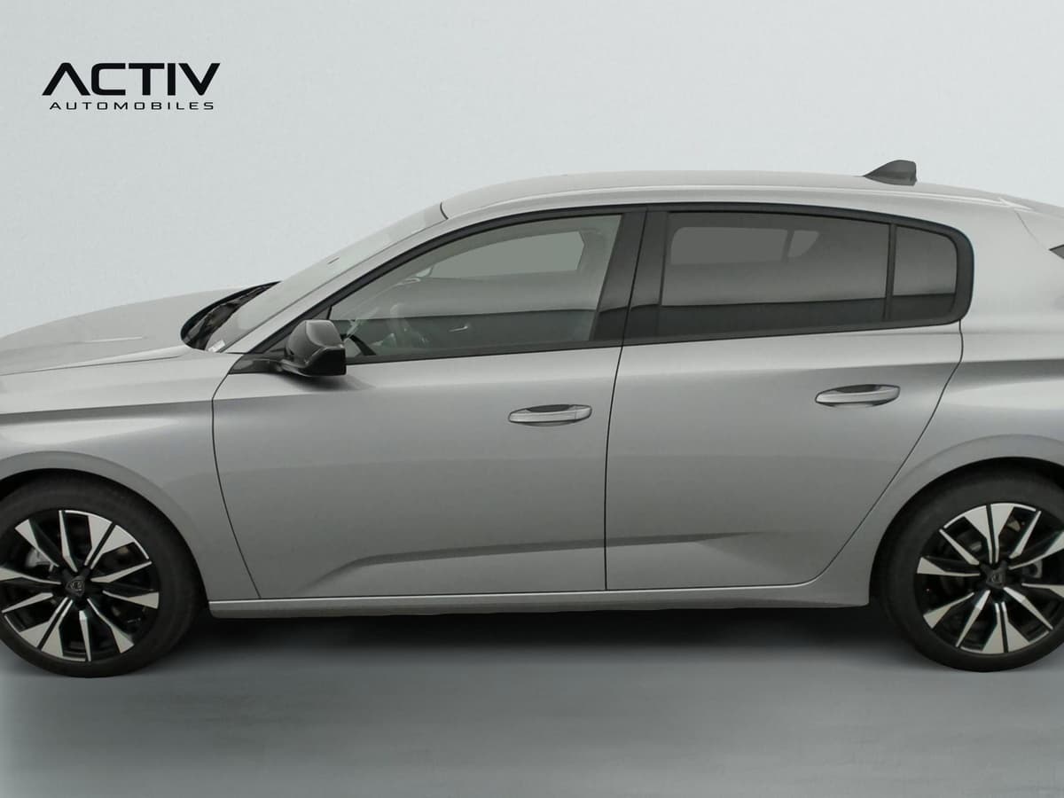 Peugeot 308 2026 – photo 4