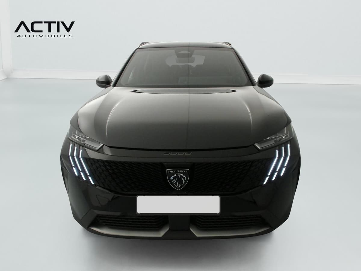 Peugeot 5008 2026 – photo 3