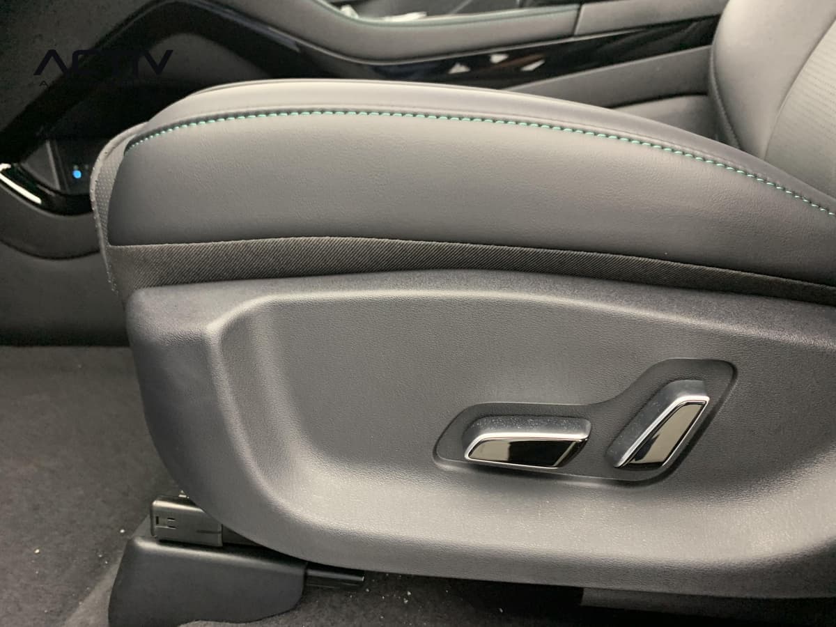 BYD Seal U 2026 – photo 20