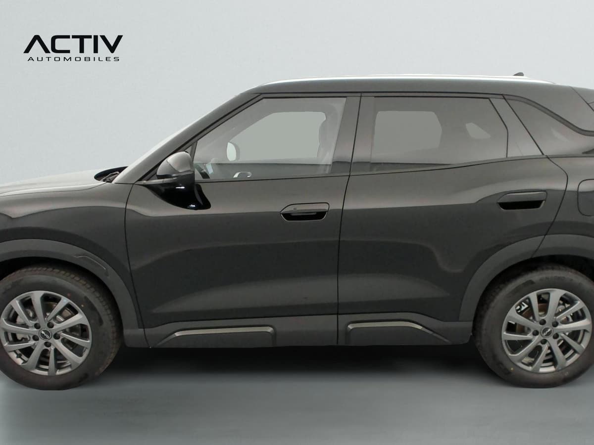 BYD Atto 2 Phev 2026 – photo 4