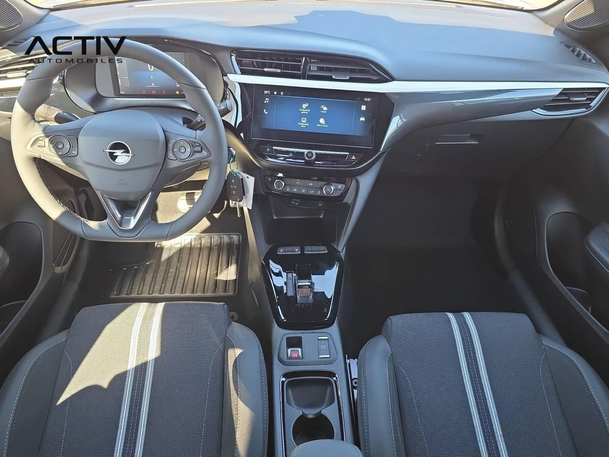 Opel Corsa 2026 – photo 12