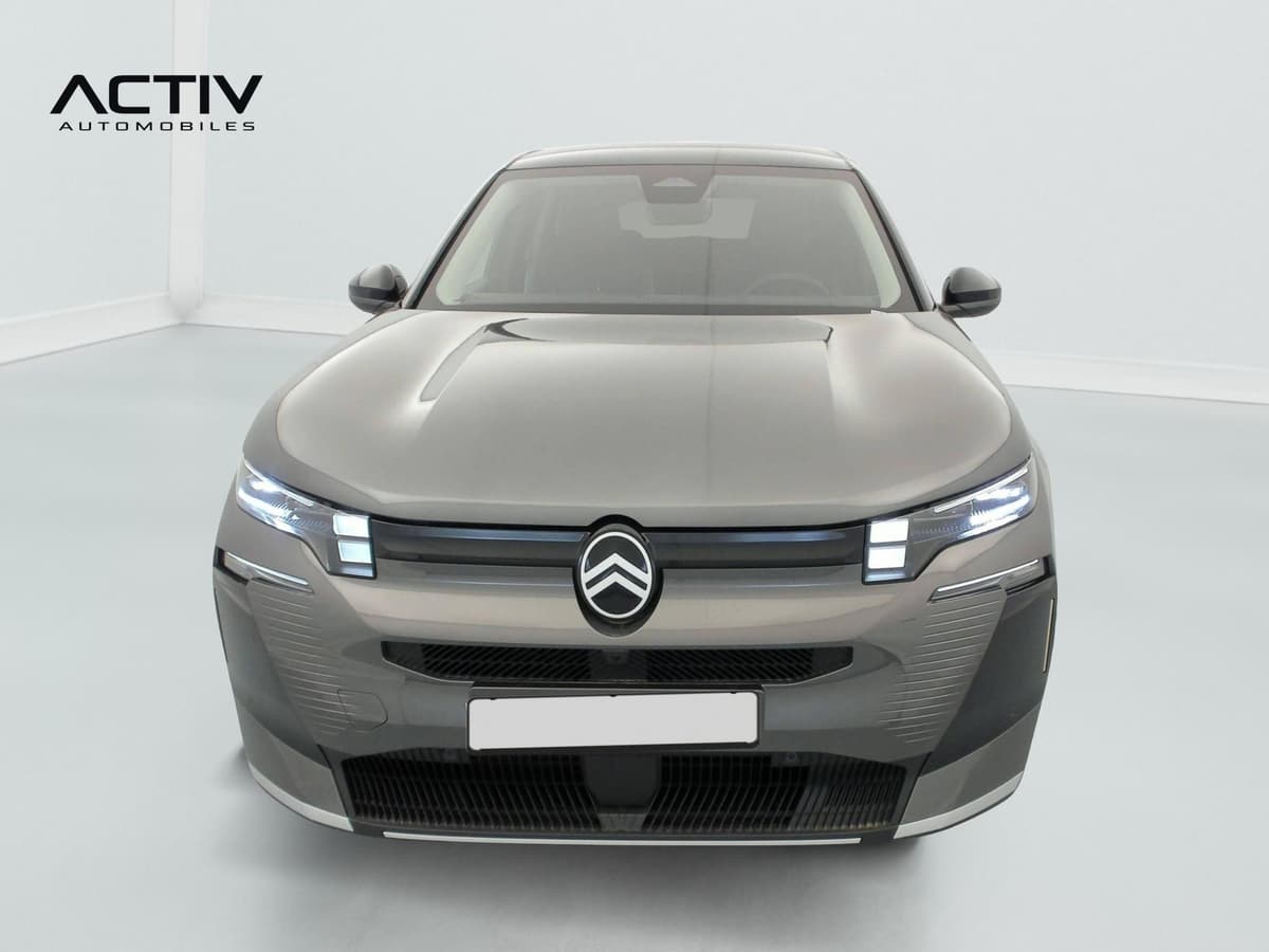 Citroën C5 Aircross Hybride Nouveau 2026 – photo 3