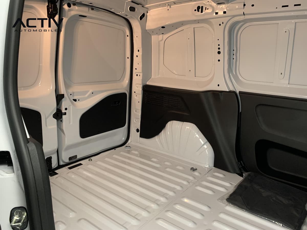 Citroën Berlingo Van 2026 – photo 11