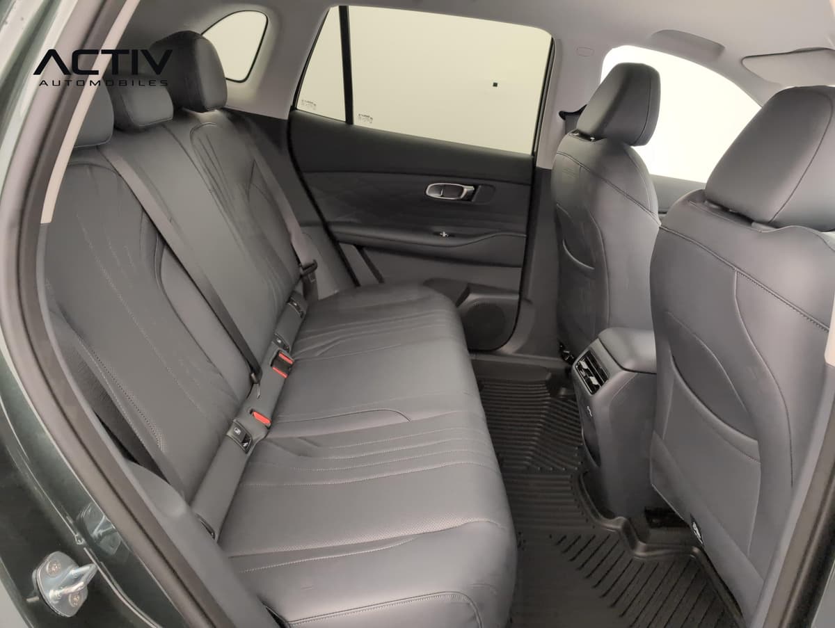 Geely Starray EM-i Pro 2026 d'occasion — photo 13 sur 20