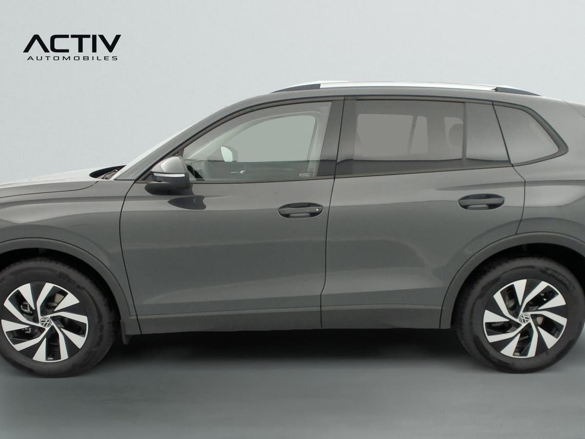 Volkswagen Tiguan 2026 – photo 4