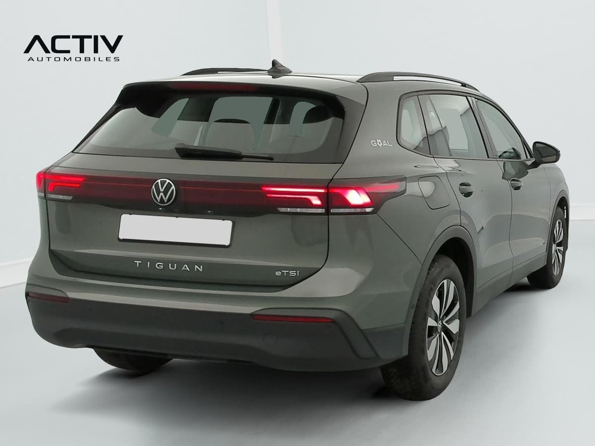 Volkswagen Tiguan 2025 – photo 7