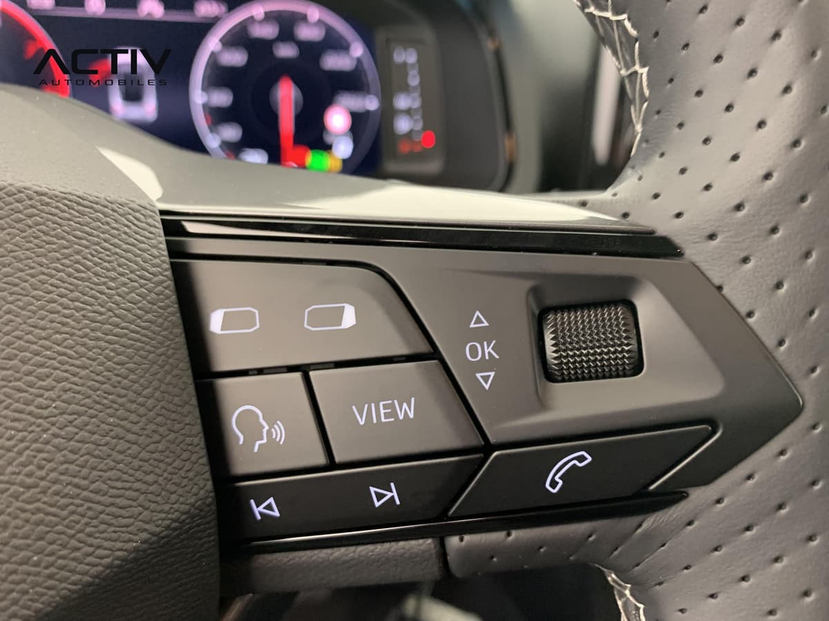 SEAT Arona 2026 – photo 18