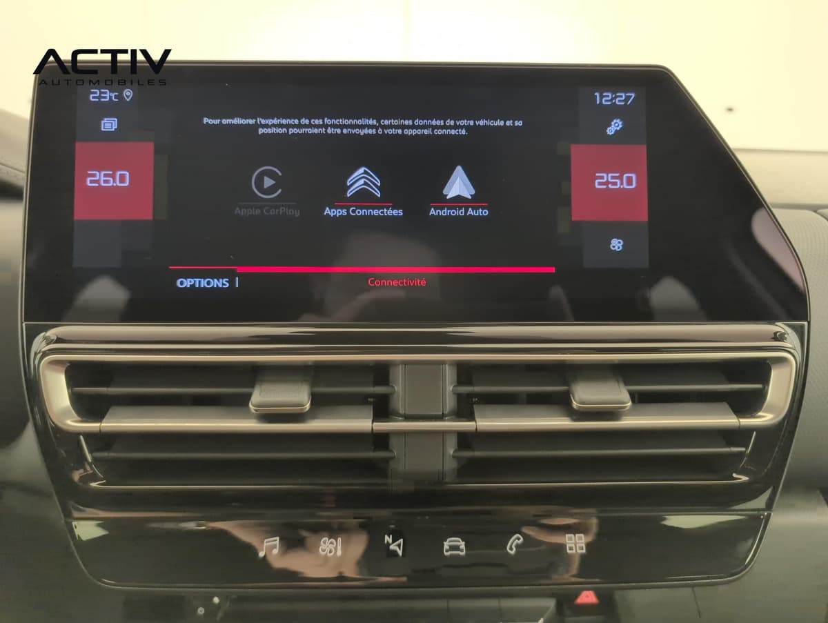 Citroën C5 Aircross 2025 – photo 18