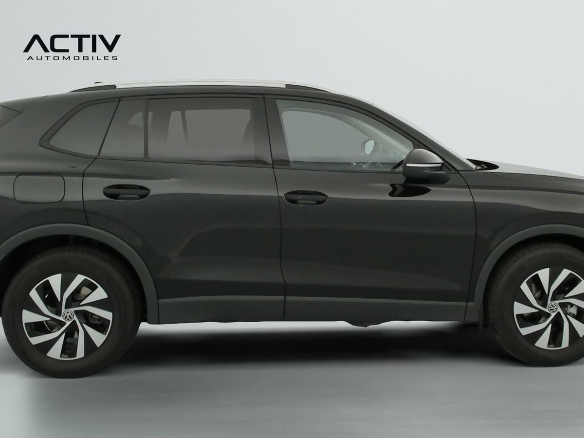Volkswagen Tiguan 2026 – photo 8