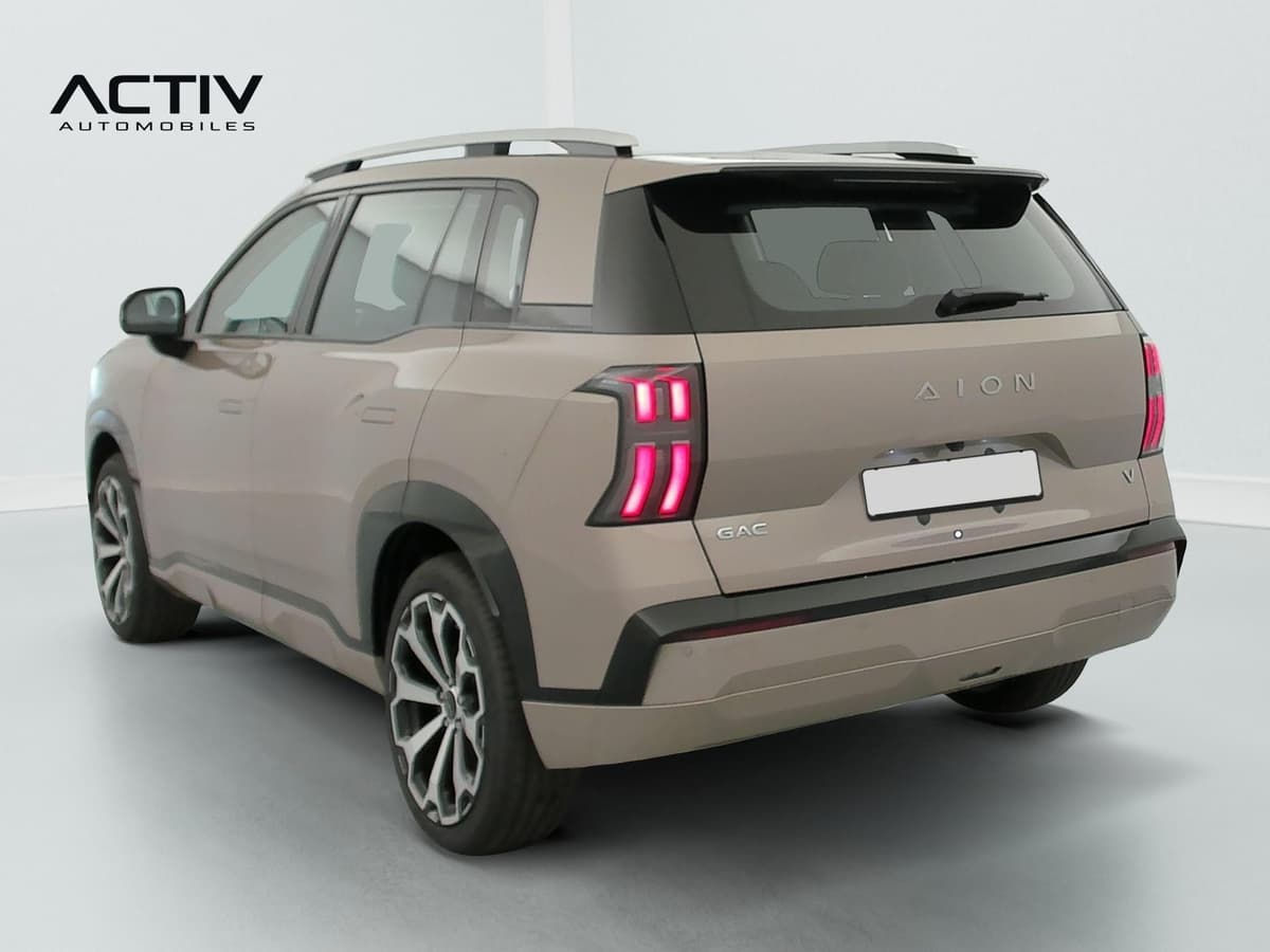 Aion V LUXURY 2026 d'occasion — photo 5 sur 20