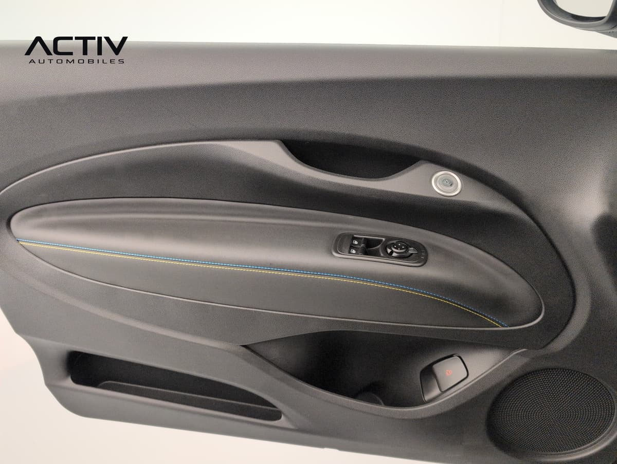 Abarth 500E 155 ch Turismo 2025 d'occasion — photo 19 sur 20