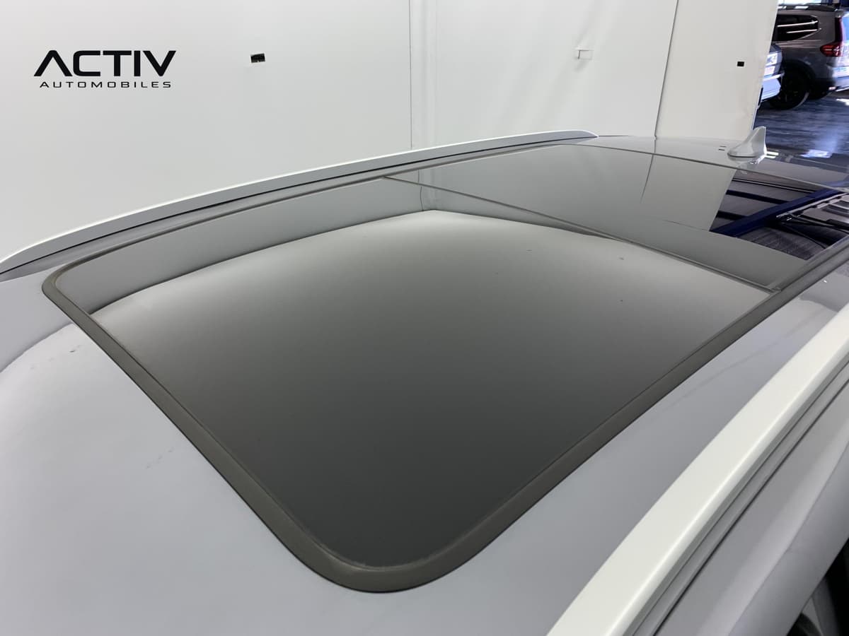 BYD Seal U 2026 – photo 19