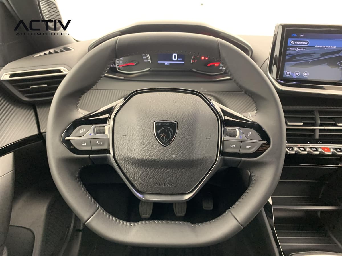 Peugeot 2008 2026 – photo 14