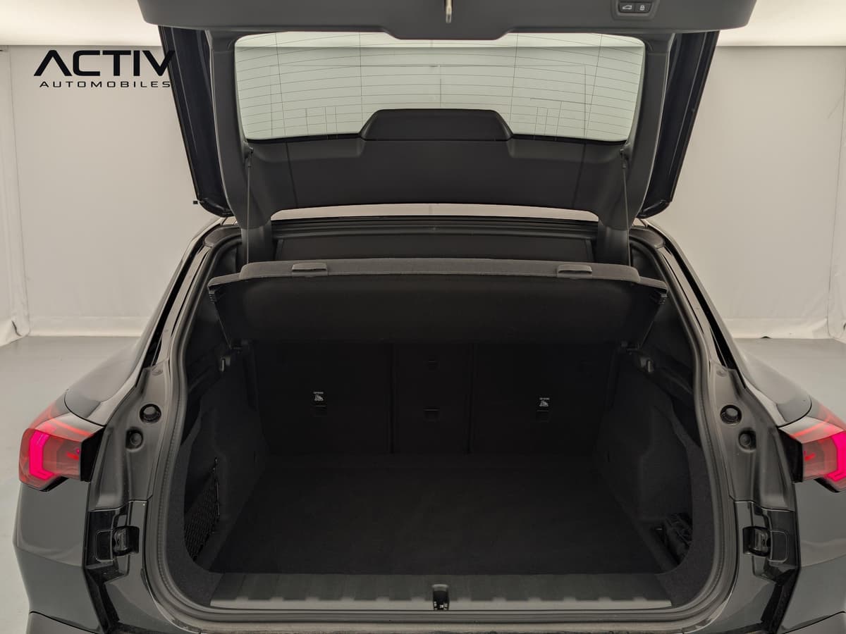 BMW X2 U10 2025 – photo 11