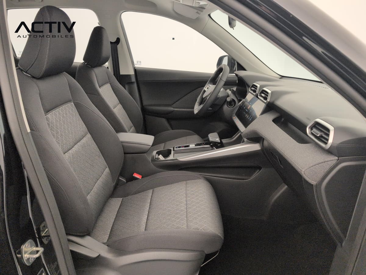 MG Zs 2026 – photo 9