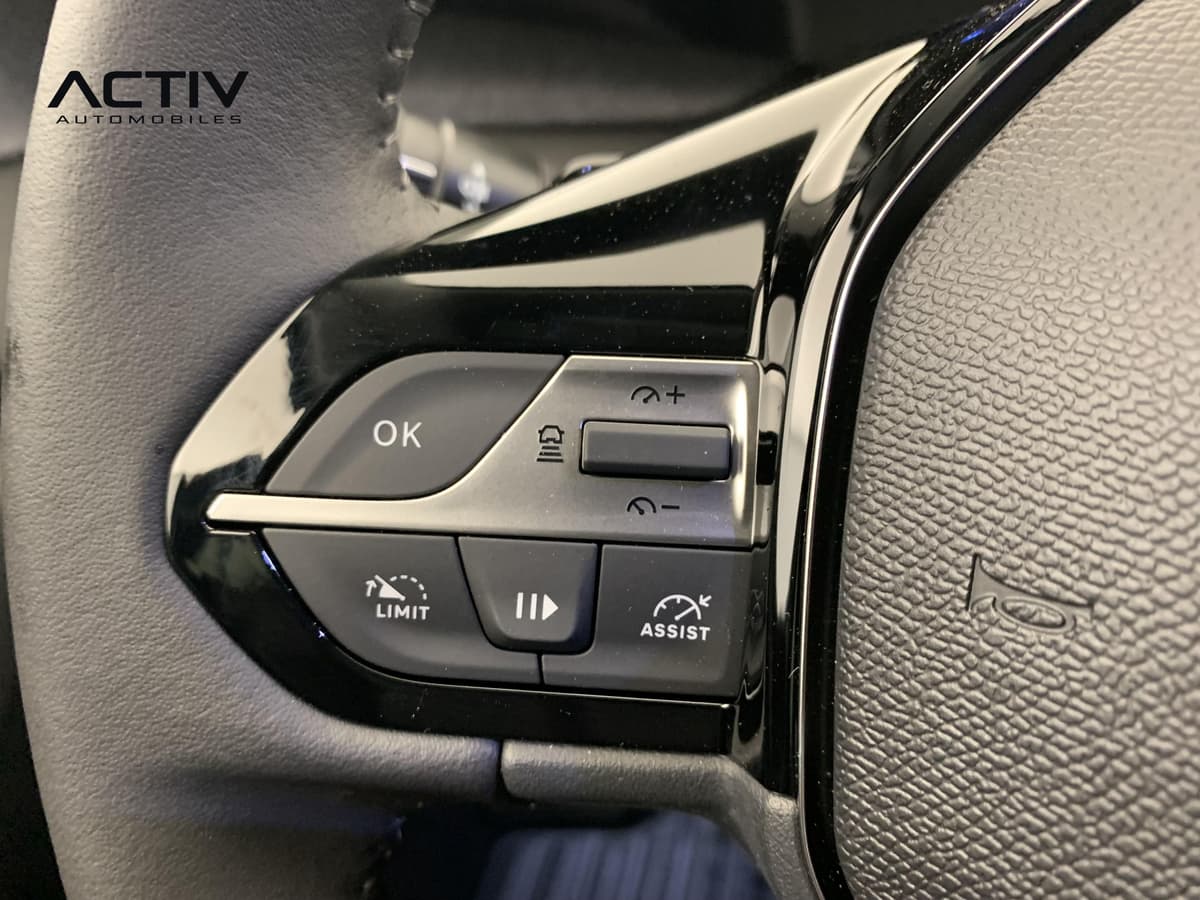 Peugeot 308 Nouvelle 2026 – photo 15