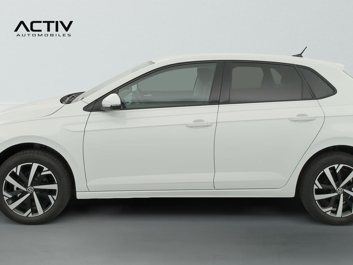 Volkswagen Polo 2026 – photo 4