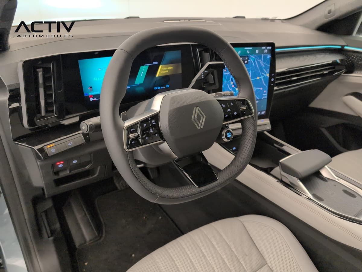 Renault Espace Vi 2026 – photo 16