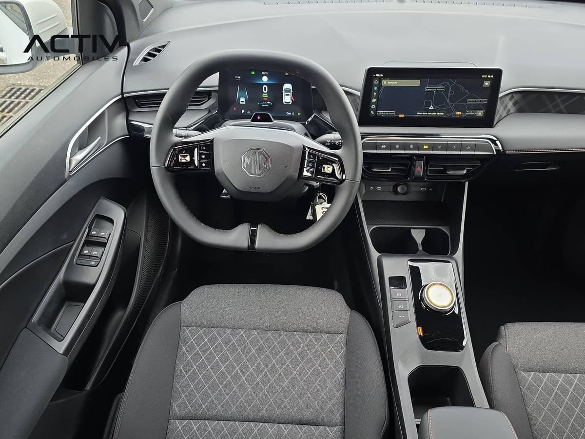 MG Mg3 2026 – photo 13