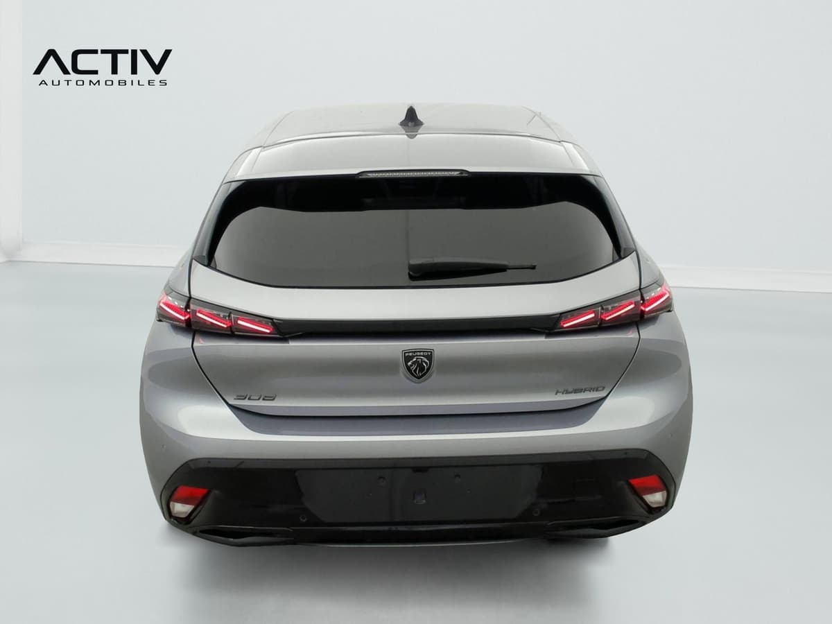 Peugeot 308 2026 – photo 6