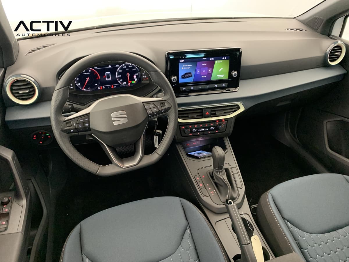 SEAT Arona 2026 – photo 14