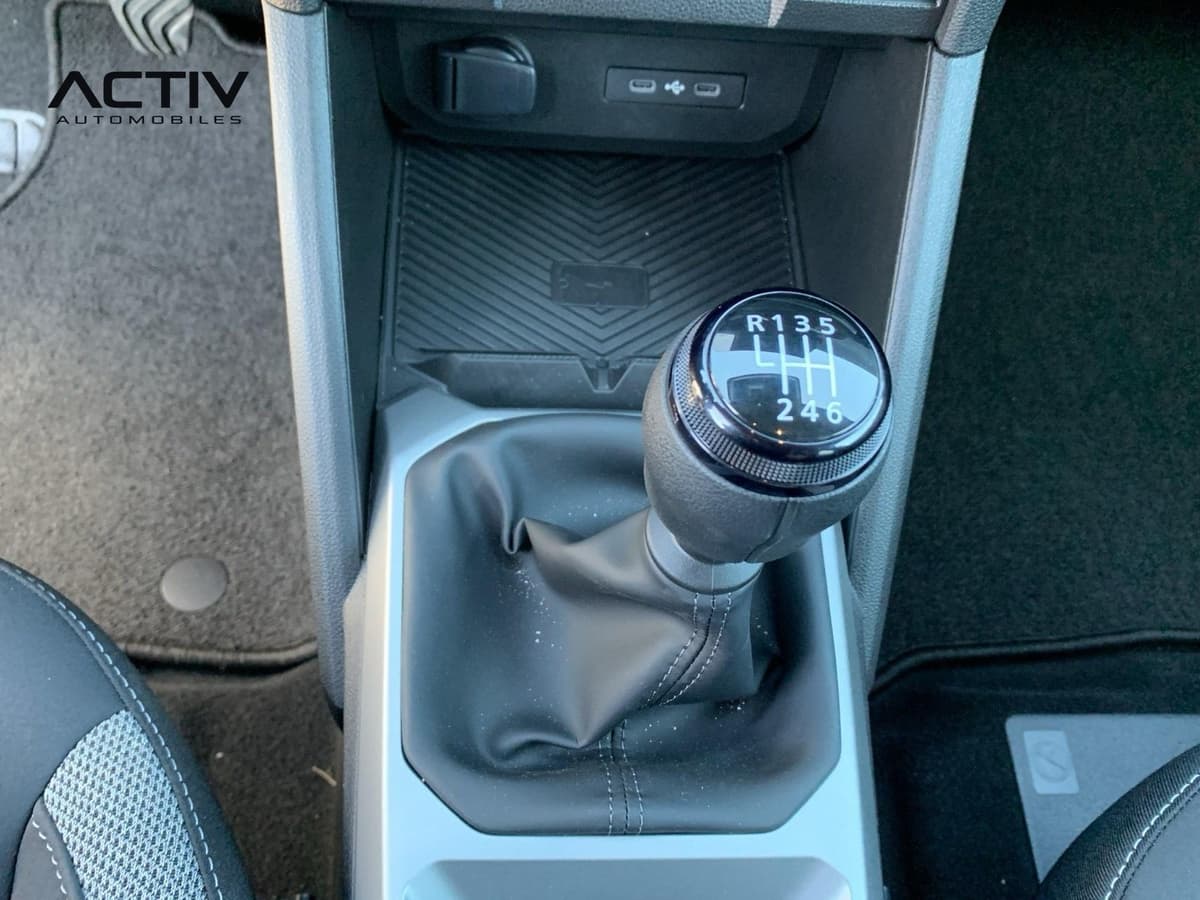 Dacia Bigster 2026 – photo 16