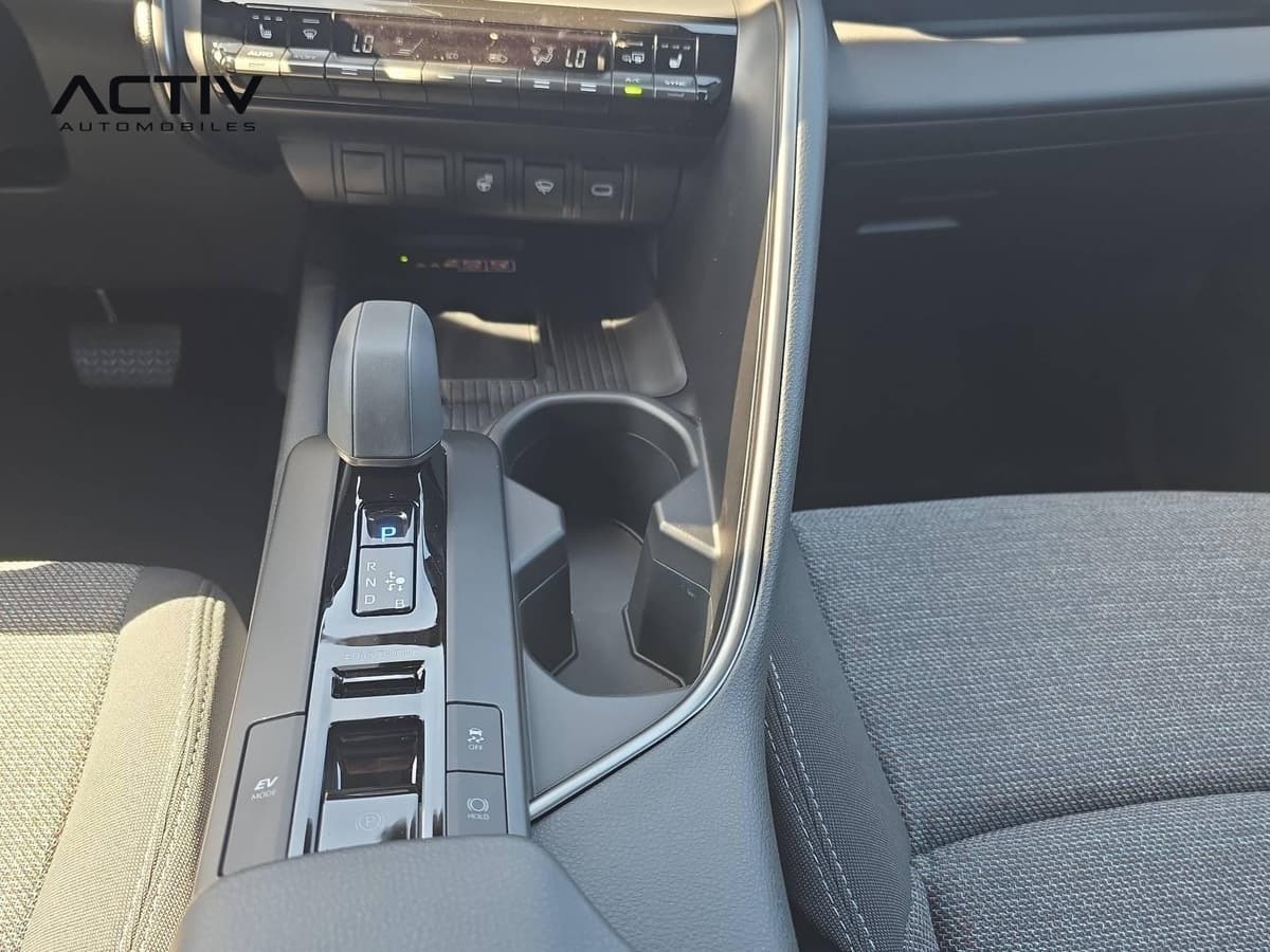 Toyota C-Hr 2026 – photo 17