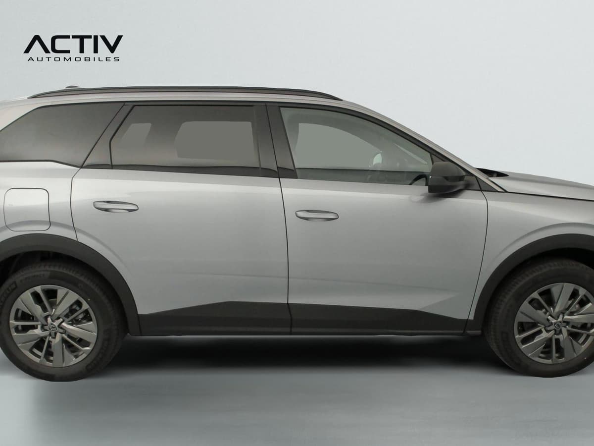 Peugeot 5008 2026 – photo 8