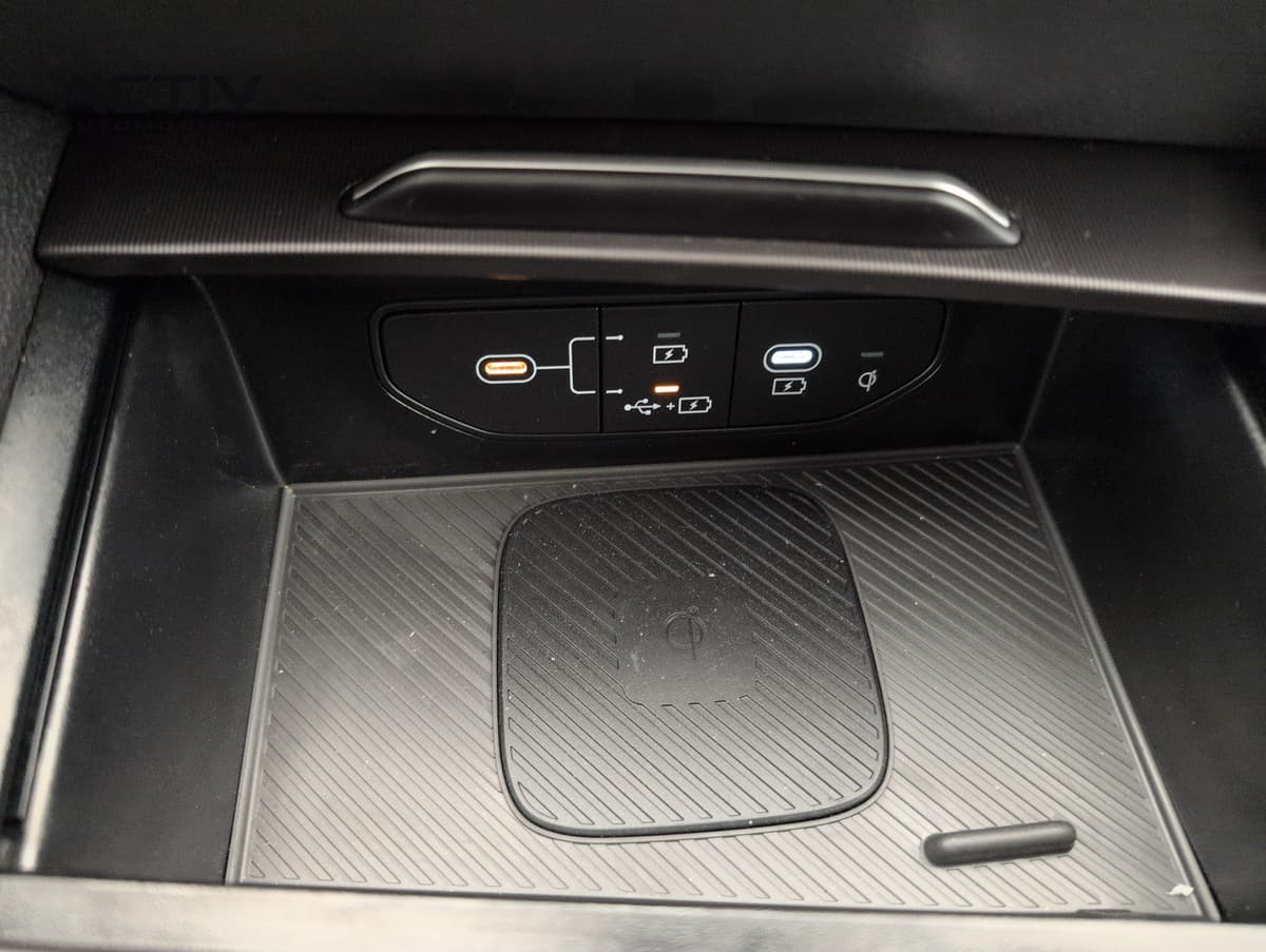 Kia Sportage Hybride 239 ch BVA6 Active 2026 d'occasion — photo 18 sur 20