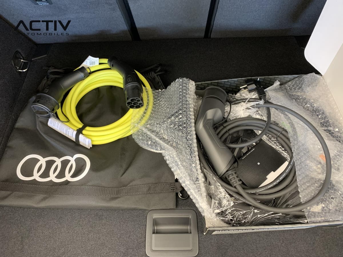 Audi A3 Sportback 2026 – photo 14
