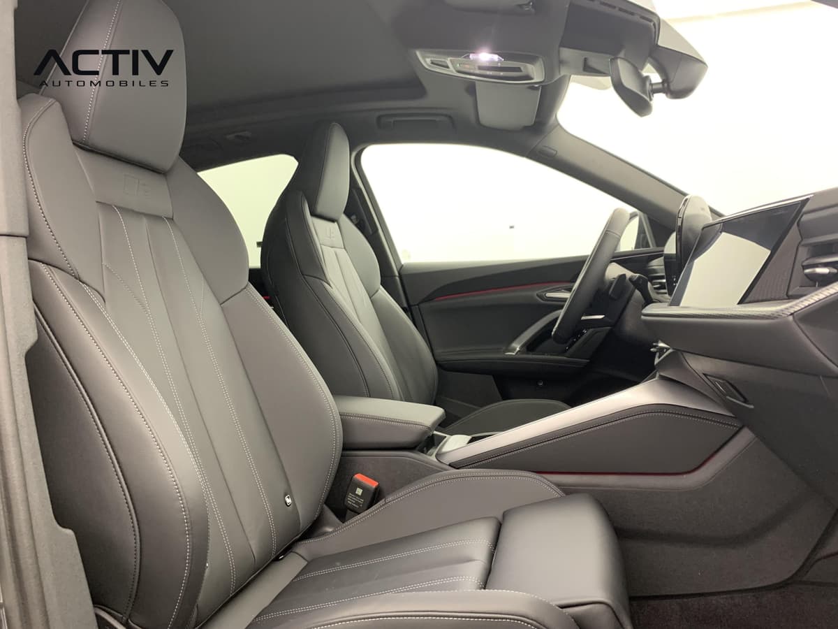 Audi Q5 Sportback 2026 – photo 9