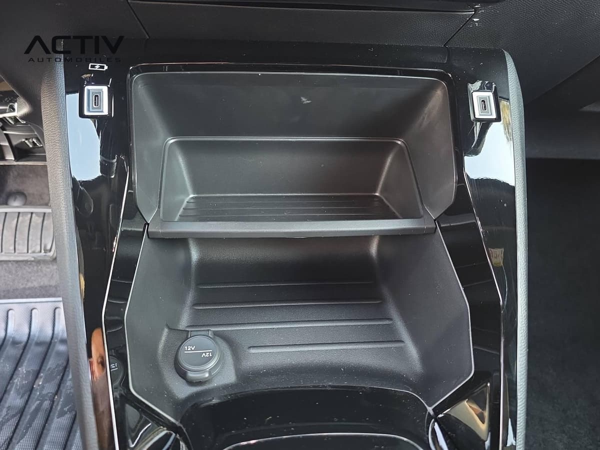 Peugeot 2008 2026 – photo 18