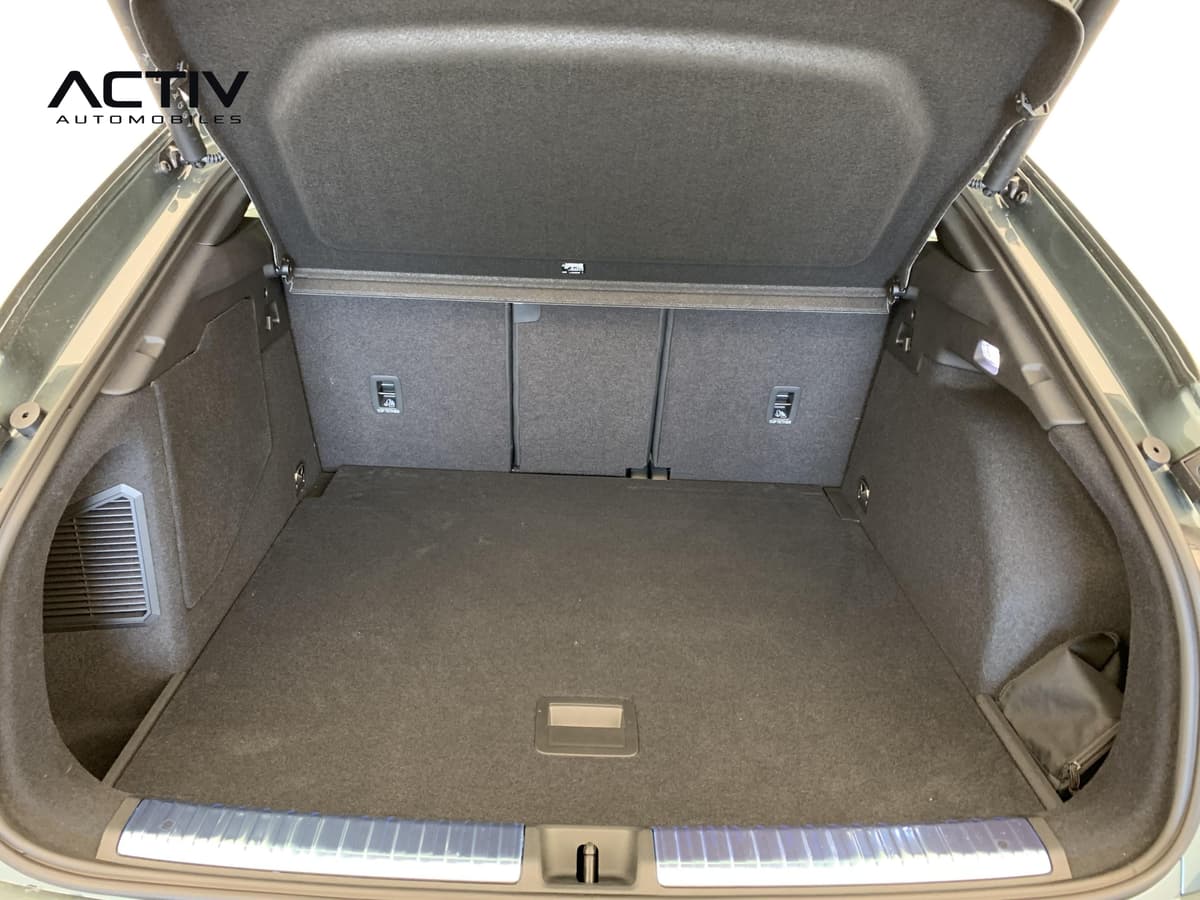 Audi Q3 Sportback Hybride E-HYBRID 272 CH S TRONIC 6 S LINE 2026 d'occasion — photo 11 sur 20