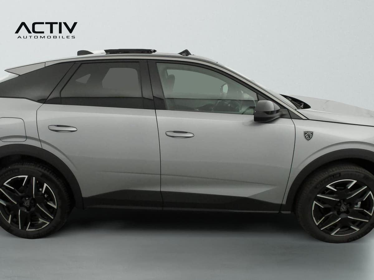 Peugeot 3008 2025 – photo 8