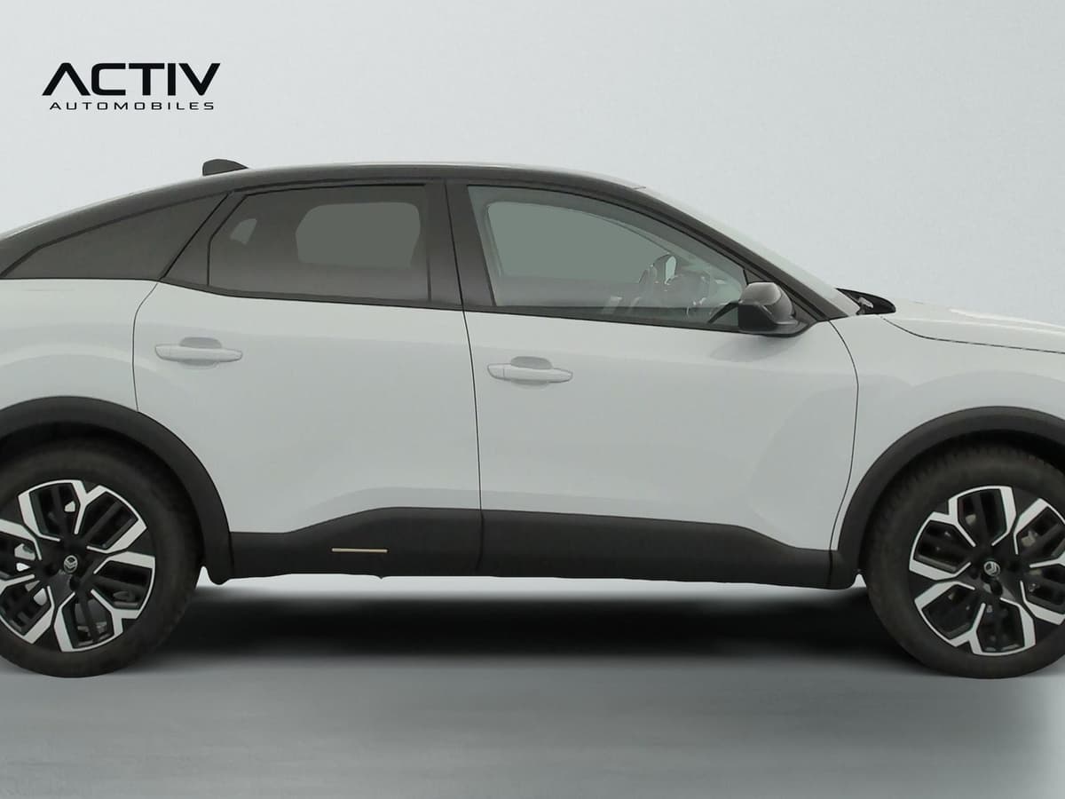 Citroën C4 2025 – photo 8