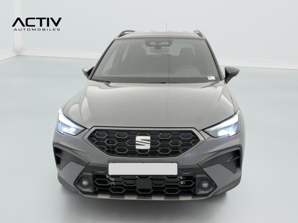 SEAT Arona 2026 – photo 3