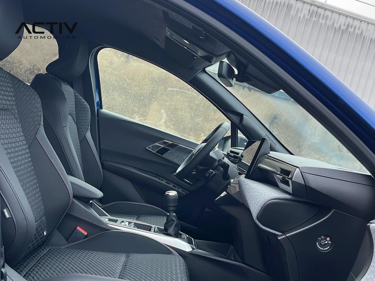 Renault Clio 6 2026 – photo 9