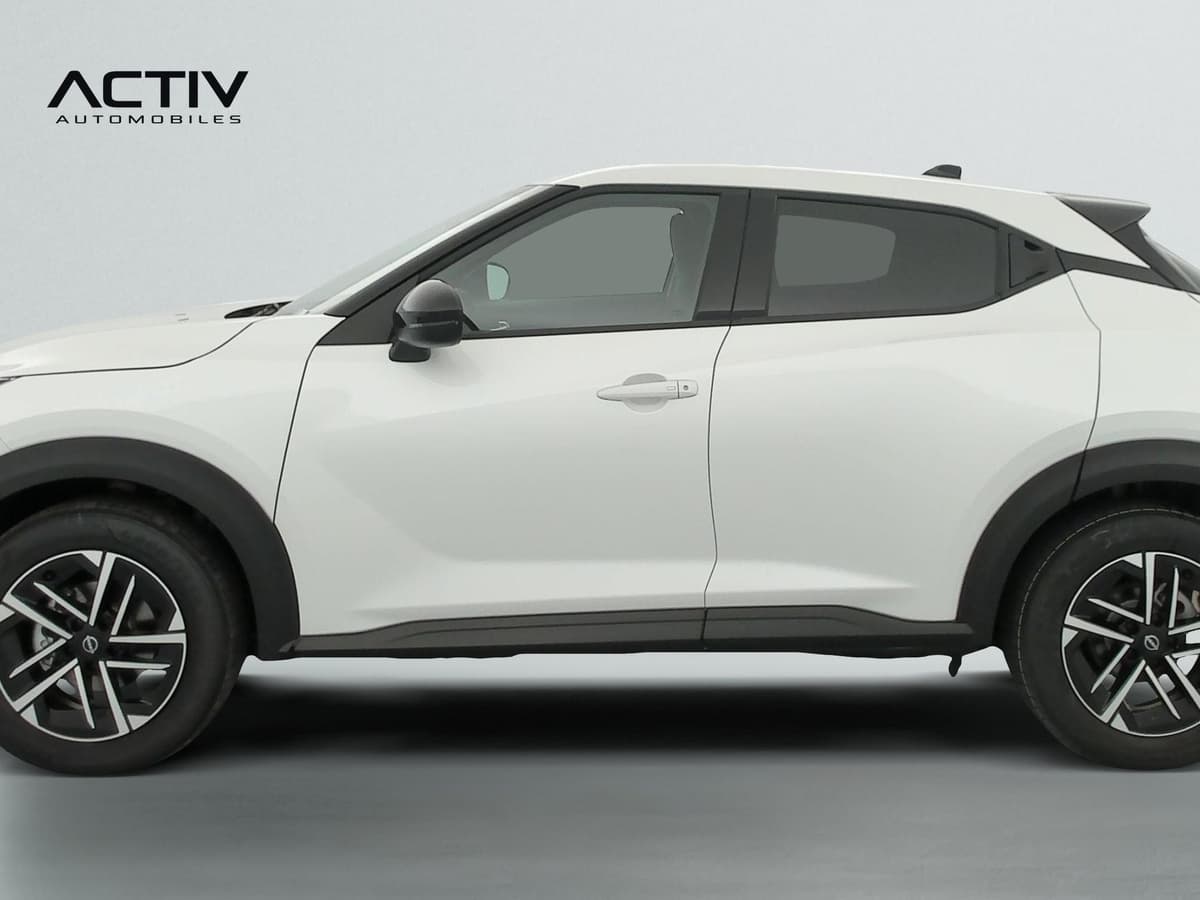 Nissan Juke 2025 – photo 5