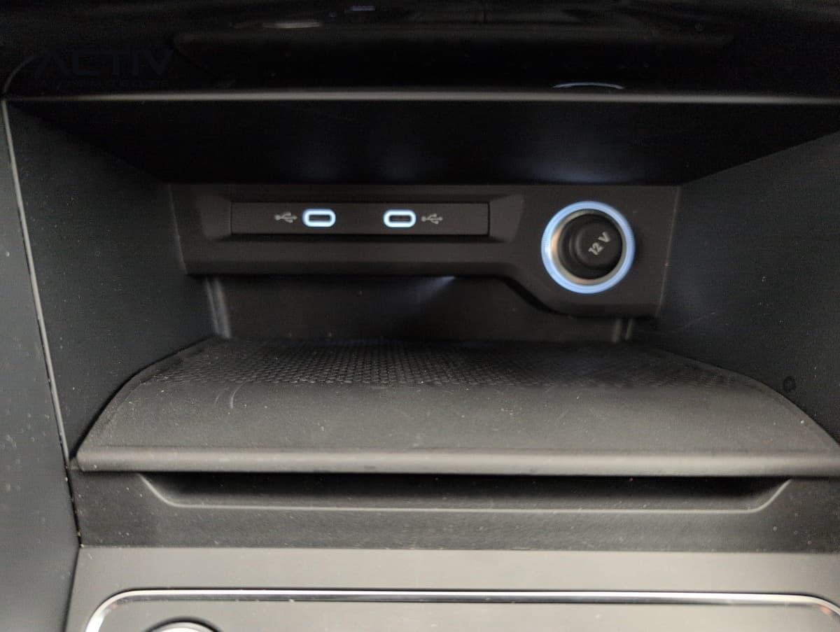 Volkswagen Touran 2025 – photo 20