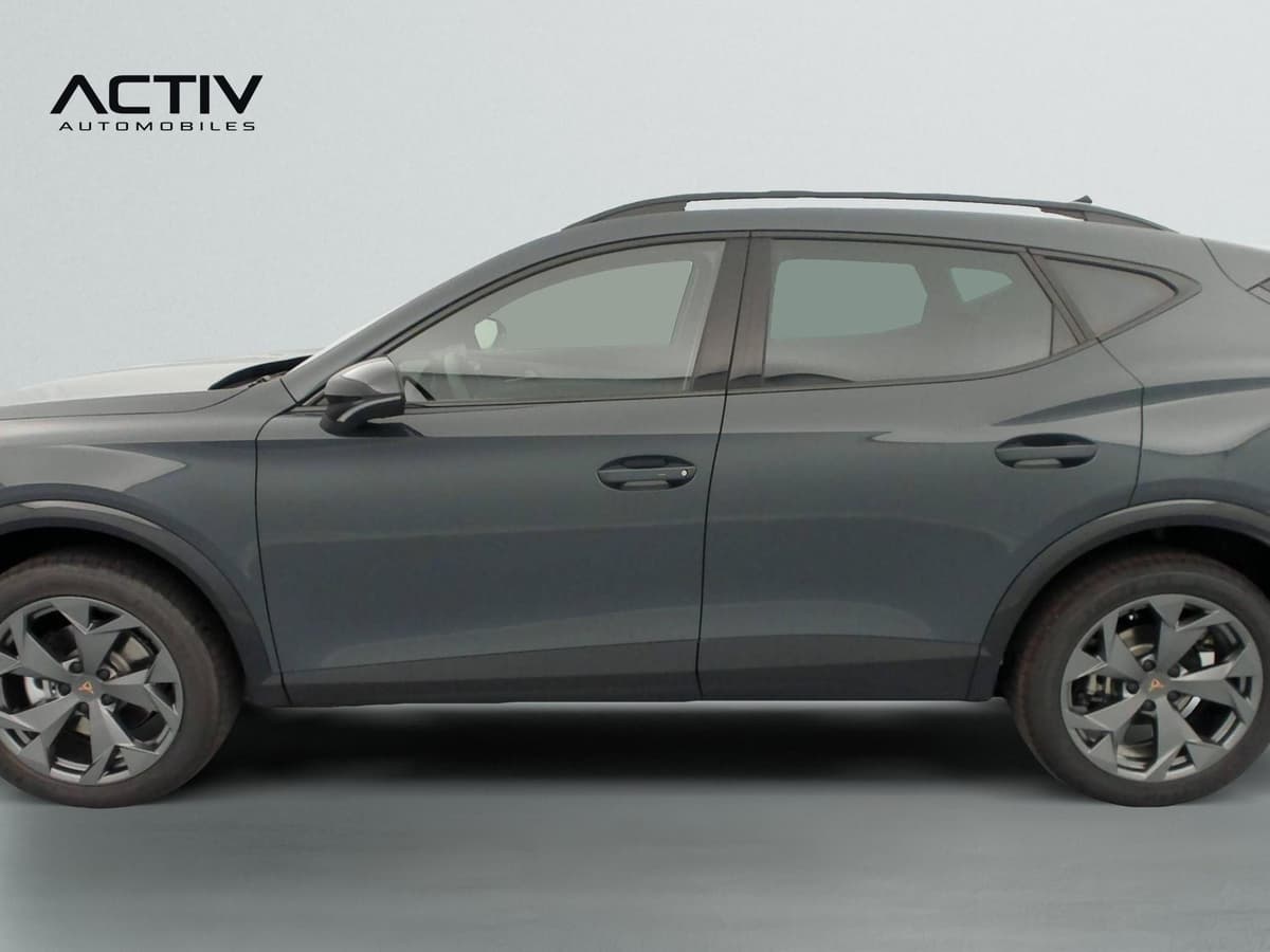 CUPRA Formentor 2026 – photo 4