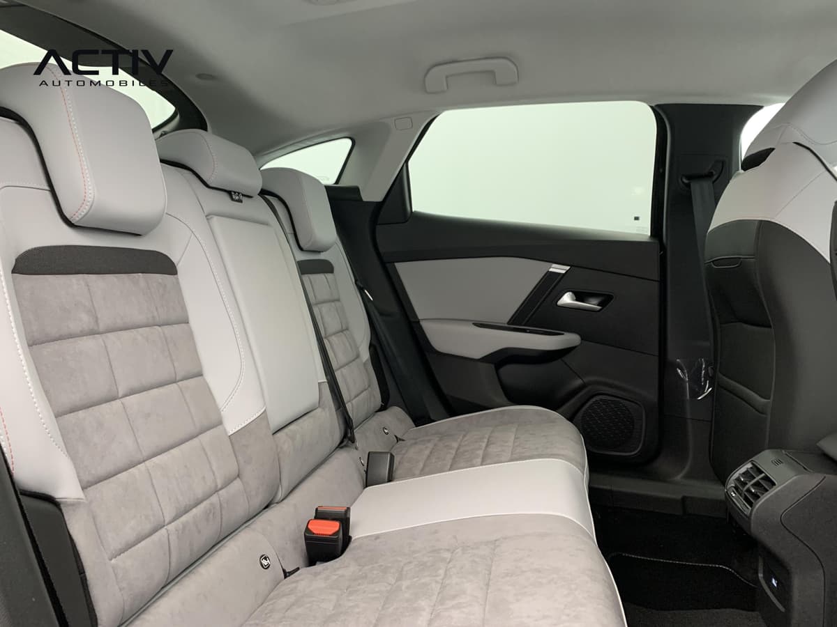 Citroën C4 2025 – photo 10