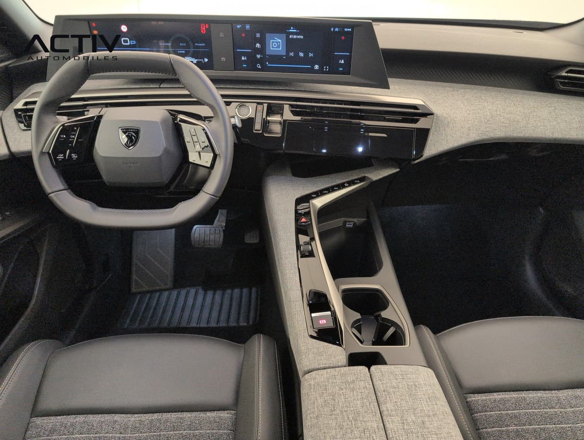 Peugeot 3008 2025 – photo 13
