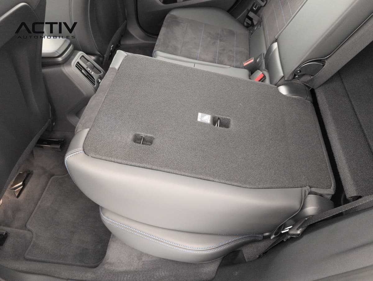 BMW X1 U11 2026 – photo 12